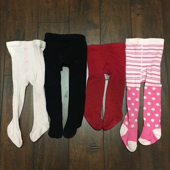 newborn tights target